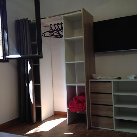 Vacancorse Maison U Canale Speloncato  Buitenkant foto