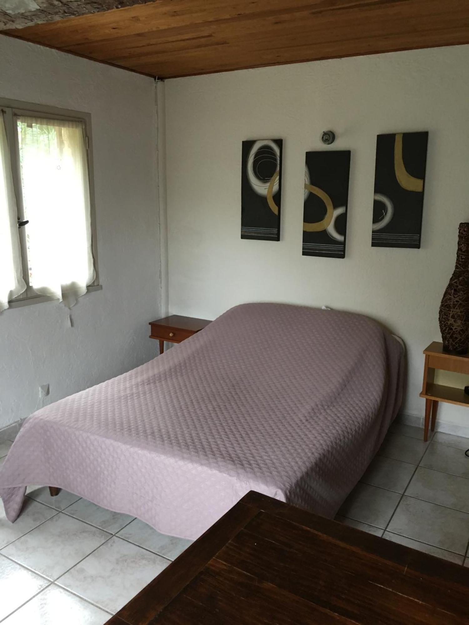 Vacancorse Maison U Canale Speloncato  Buitenkant foto