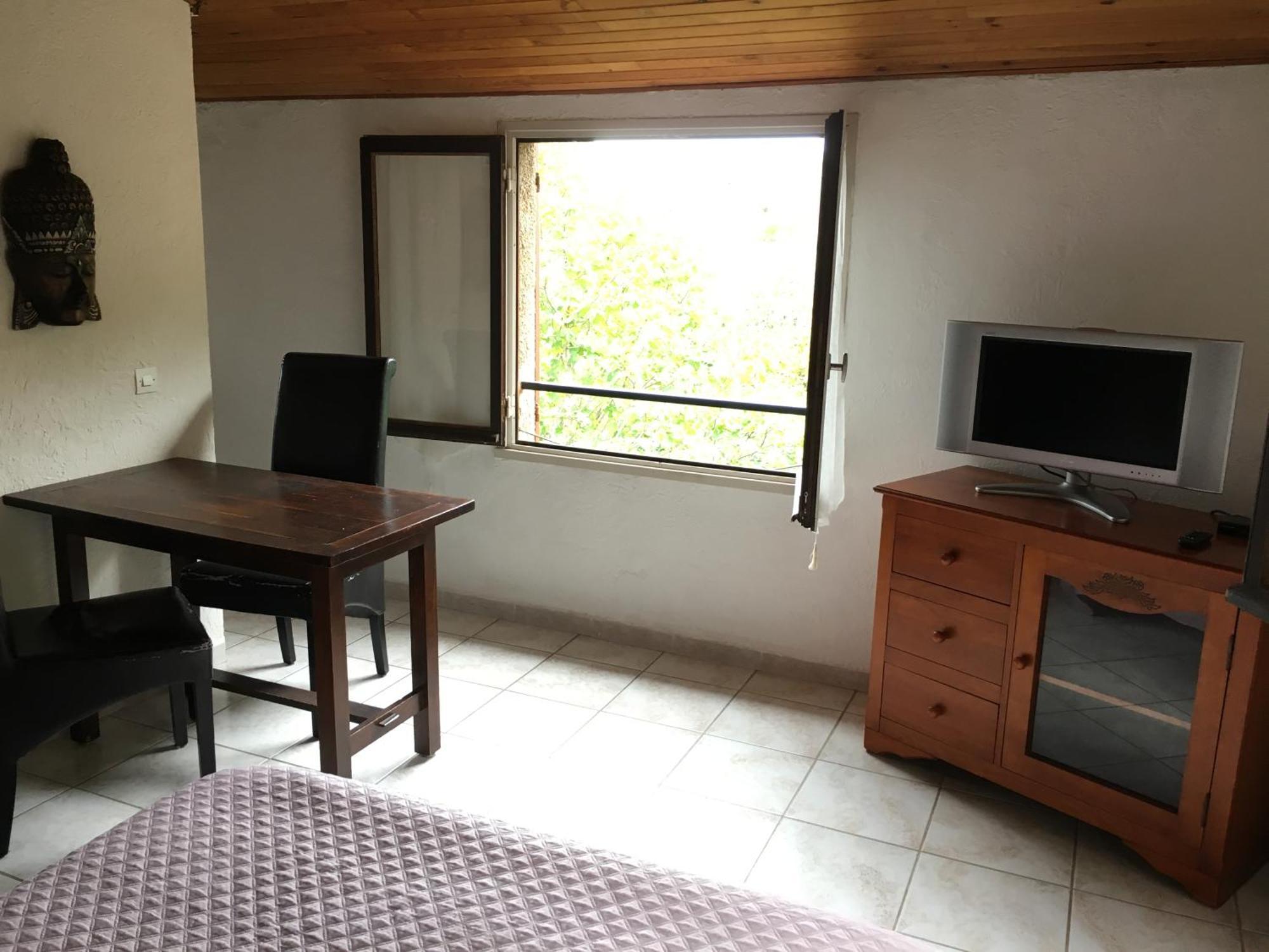Vacancorse Maison U Canale Speloncato  Buitenkant foto