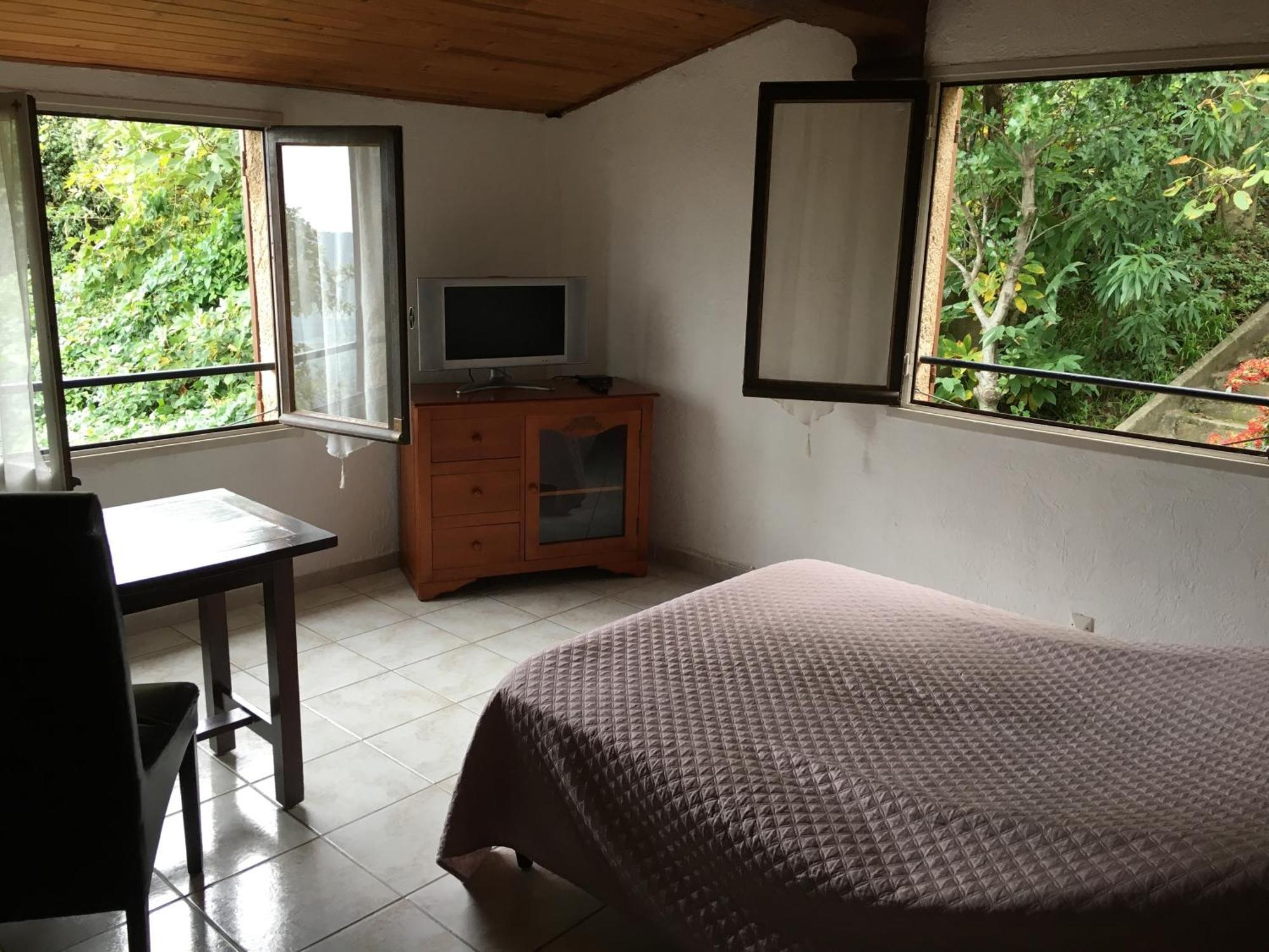 Vacancorse Maison U Canale Speloncato  Buitenkant foto
