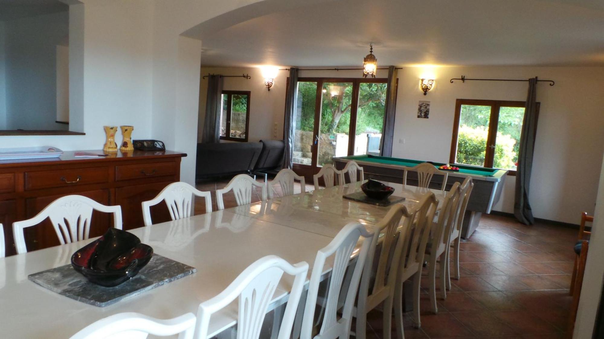 Vacancorse Maison U Canale Speloncato  Buitenkant foto