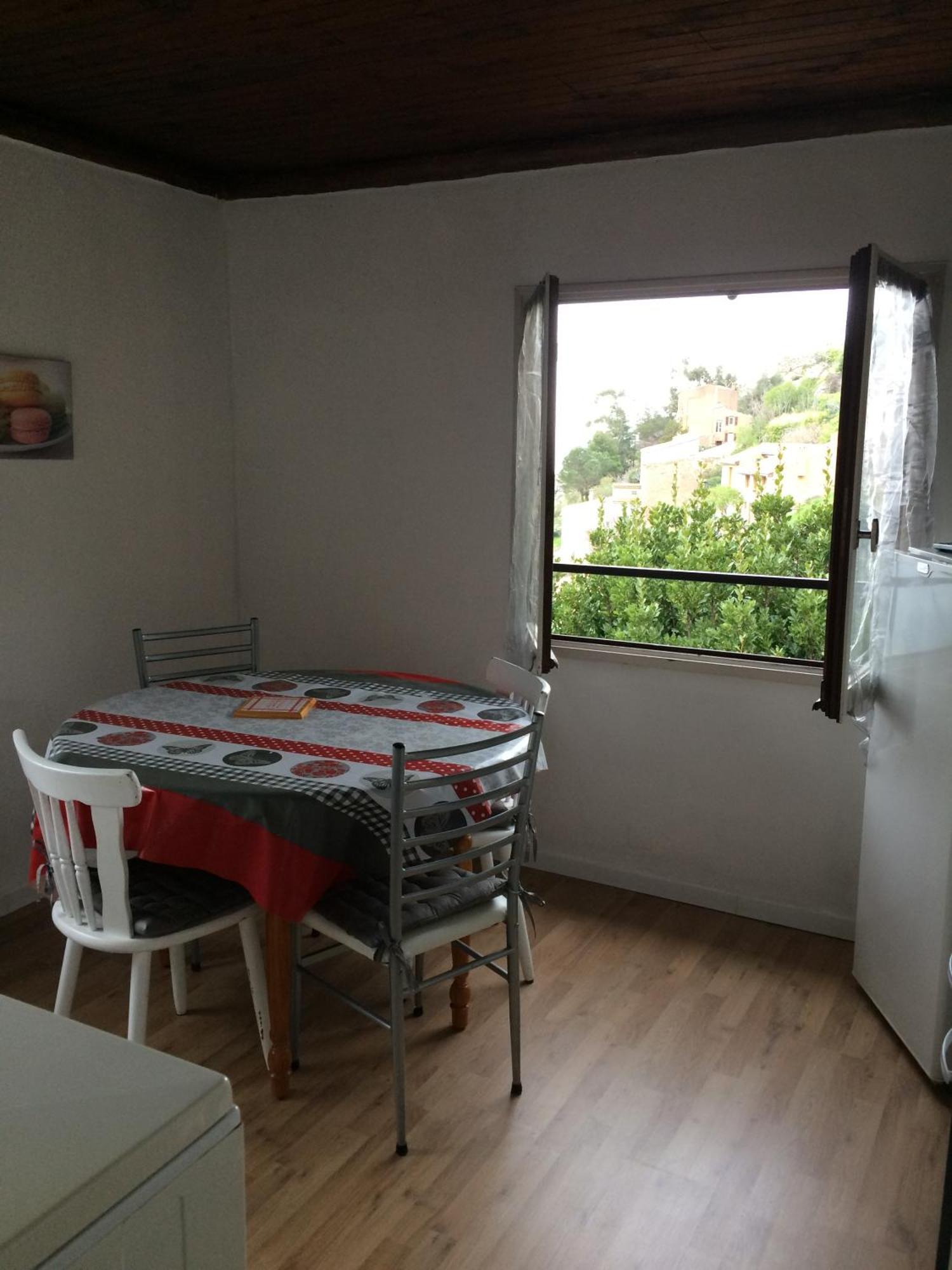 Vacancorse Maison U Canale Speloncato  Buitenkant foto