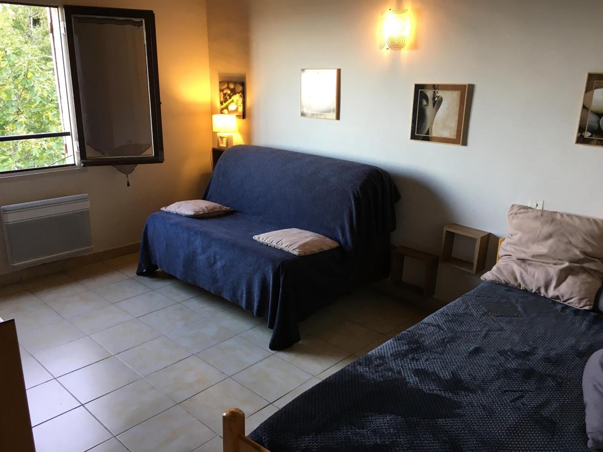 Vacancorse Maison U Canale Speloncato  Buitenkant foto