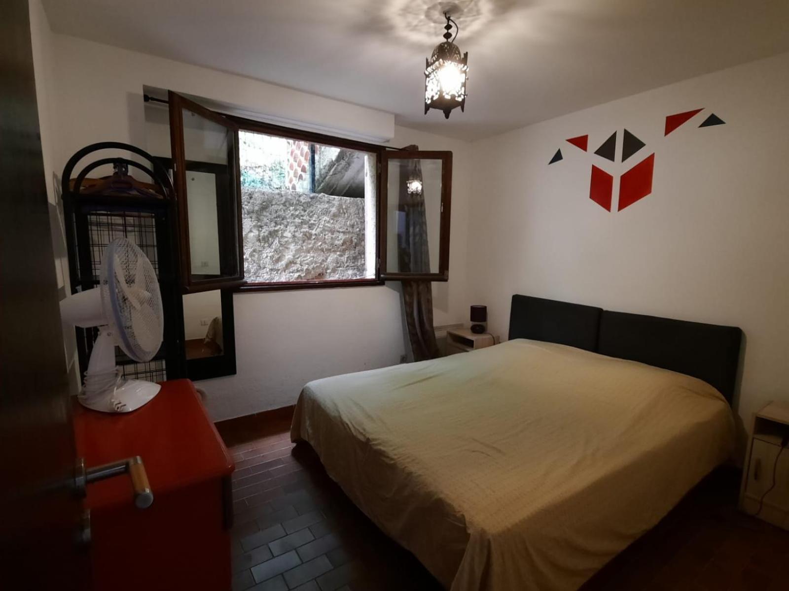 Vacancorse Maison U Canale Speloncato  Buitenkant foto