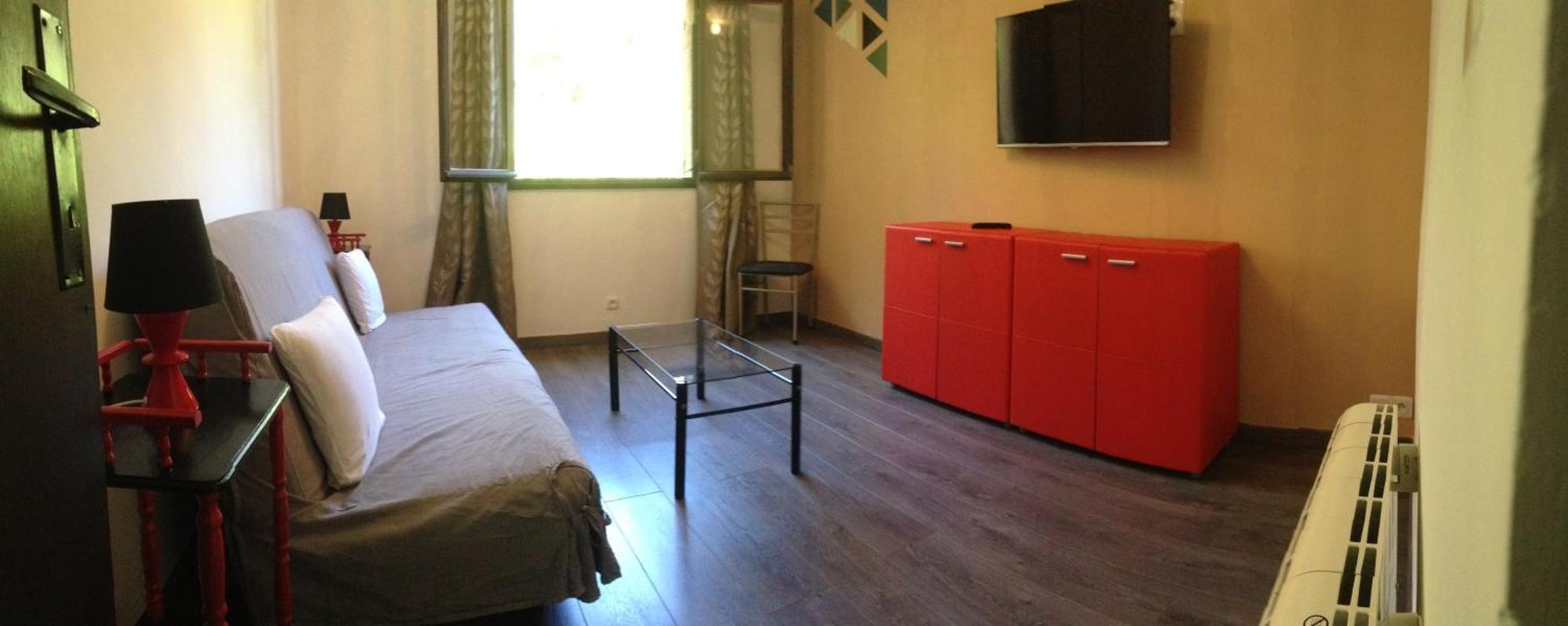 Vacancorse Maison U Canale Speloncato  Buitenkant foto