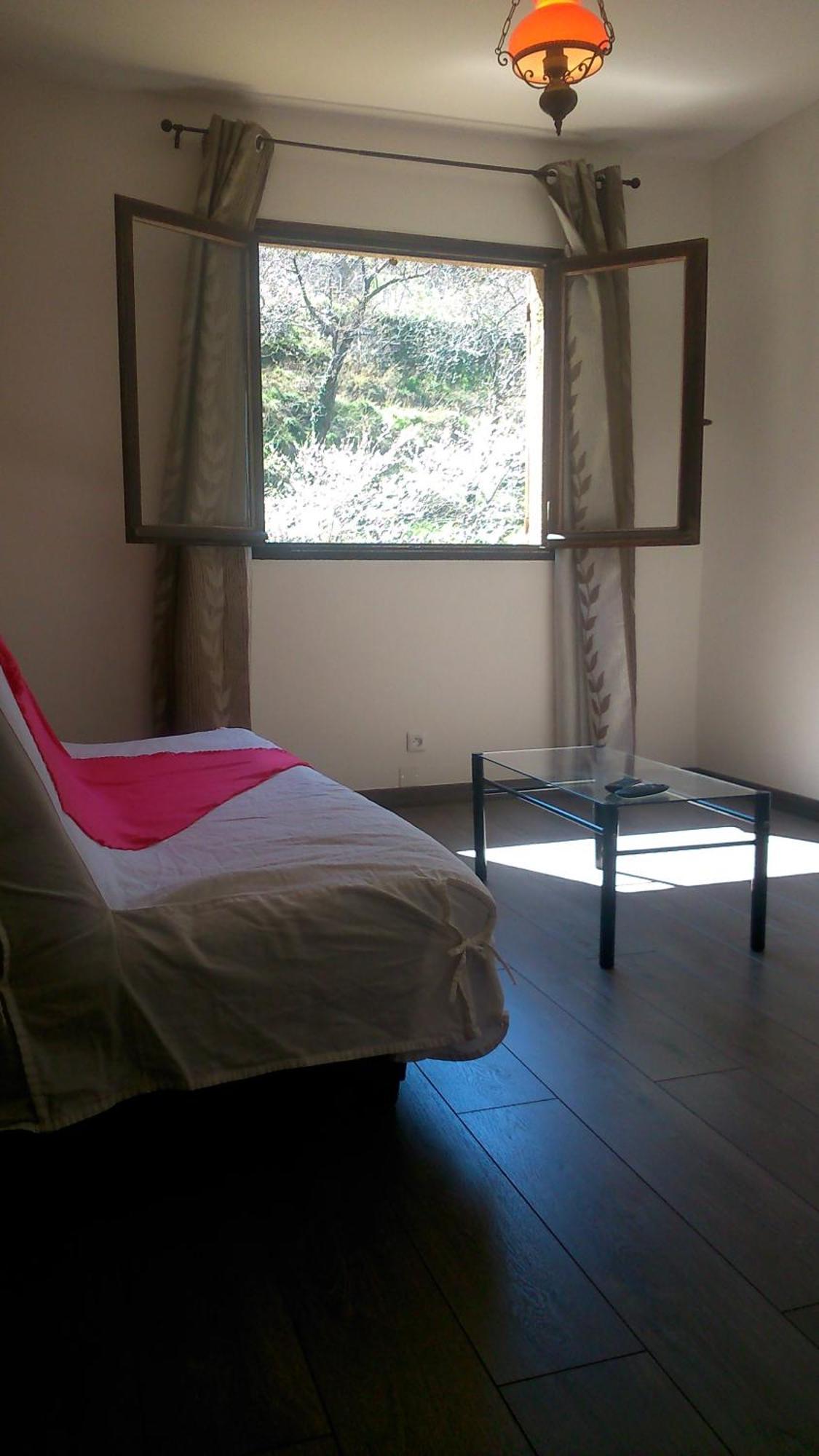 Vacancorse Maison U Canale Speloncato  Buitenkant foto