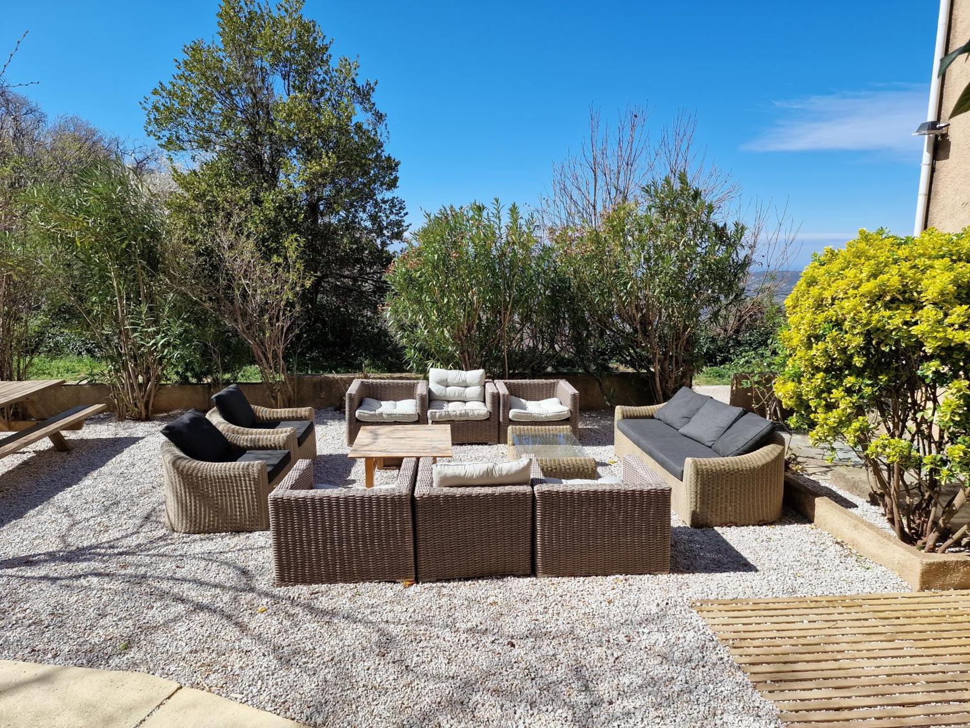 Vacancorse Maison U Canale Speloncato  Buitenkant foto