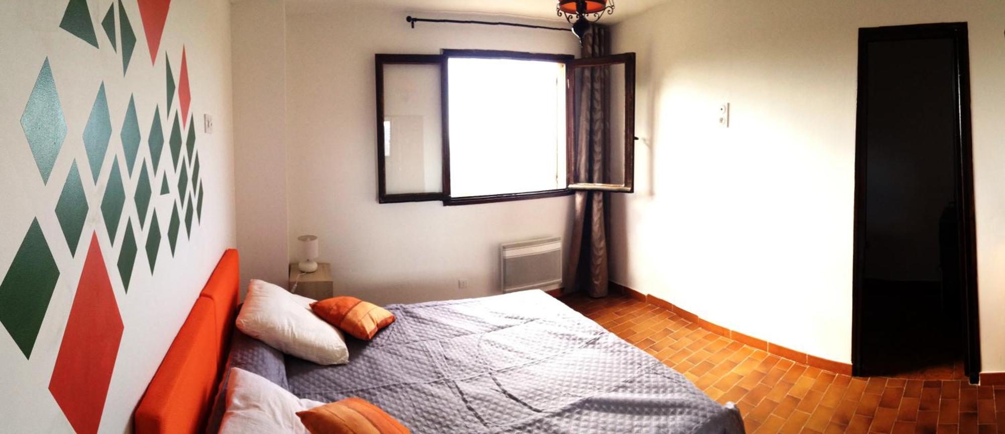 Vacancorse Maison U Canale Speloncato  Buitenkant foto