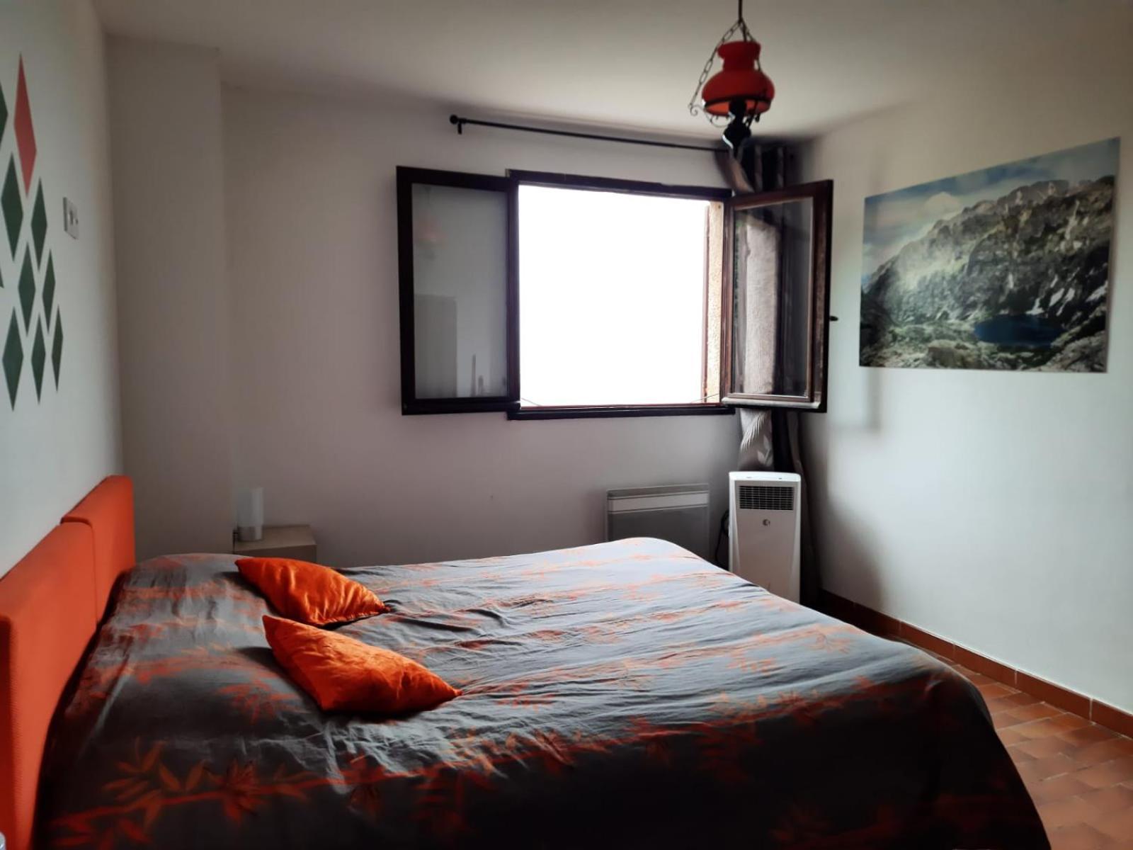 Vacancorse Maison U Canale Speloncato  Buitenkant foto